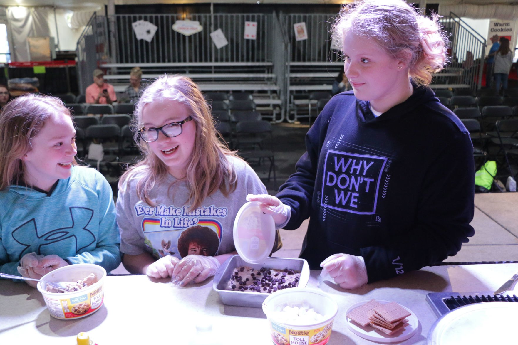 Burlington Chocolate Fest